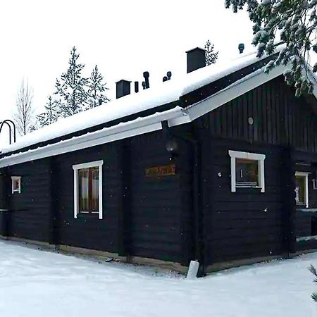 Jaenkaekolo Holiday Home Пухатунтури Экстерьер фото