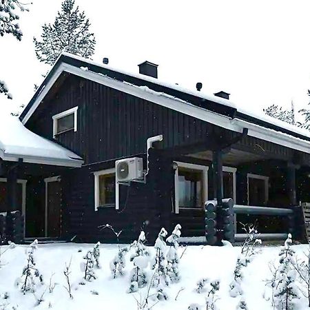 Jaenkaekolo Holiday Home Пухатунтури Экстерьер фото