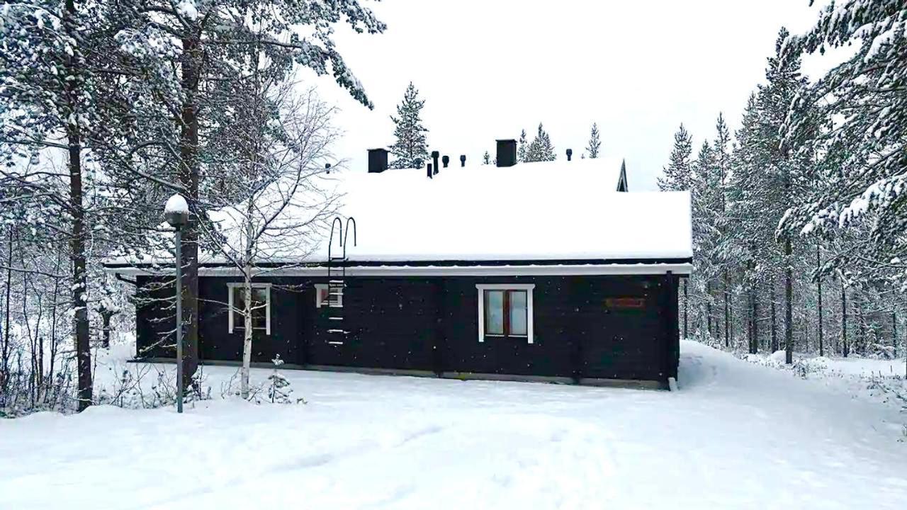 Jaenkaekolo Holiday Home Пухатунтури Экстерьер фото