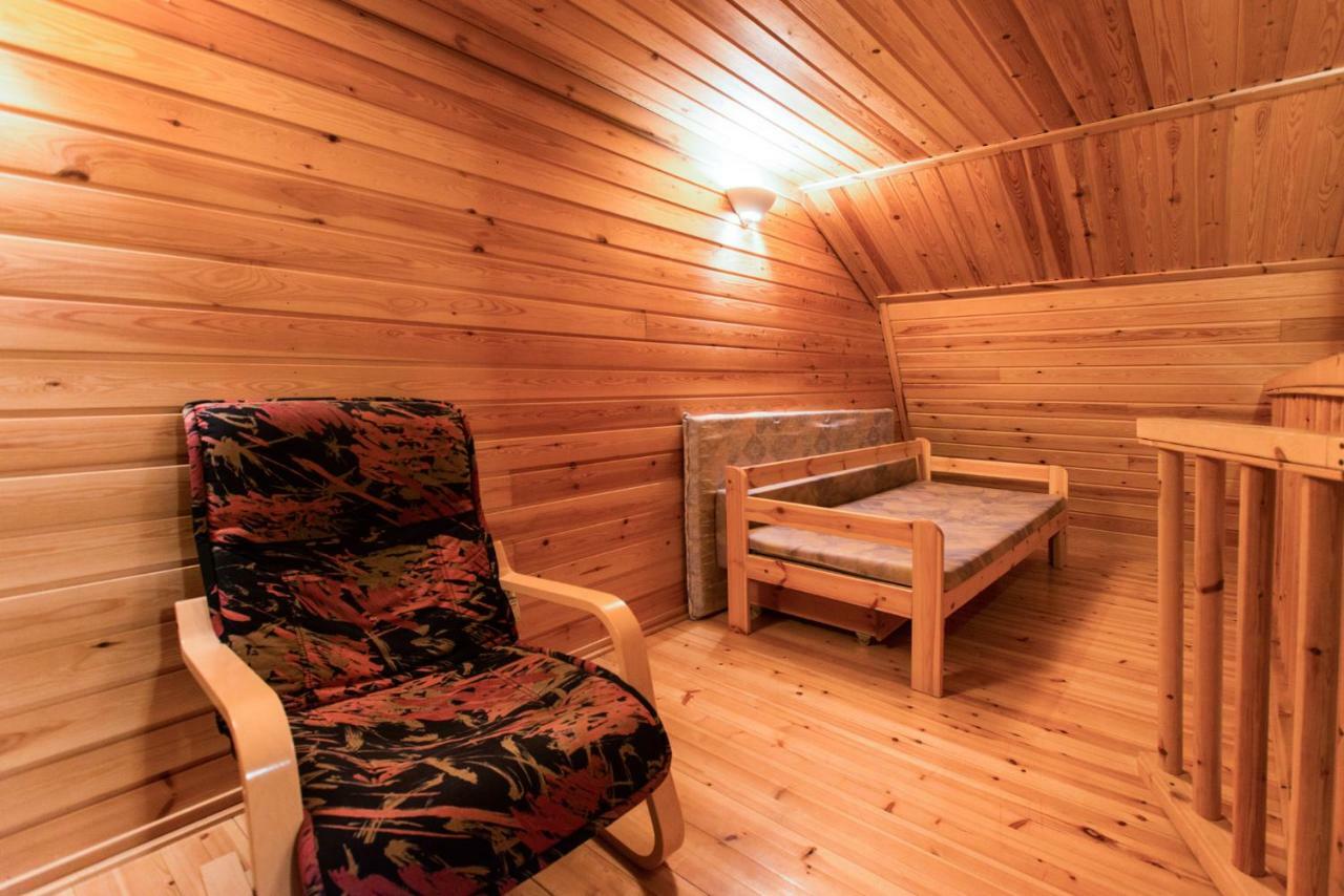 Jaenkaekolo Holiday Home Пухатунтури Экстерьер фото