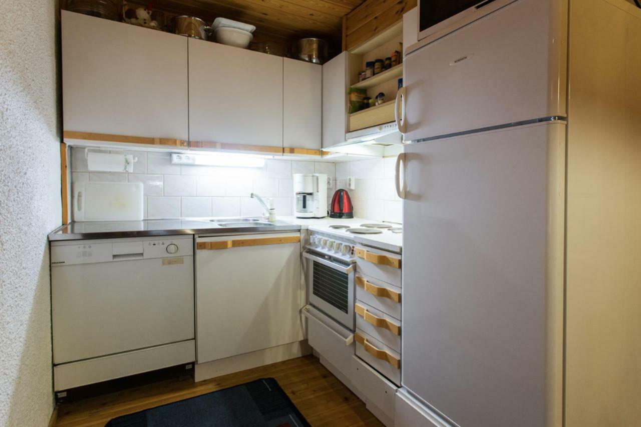 Jaenkaekolo Holiday Home Пухатунтури Экстерьер фото