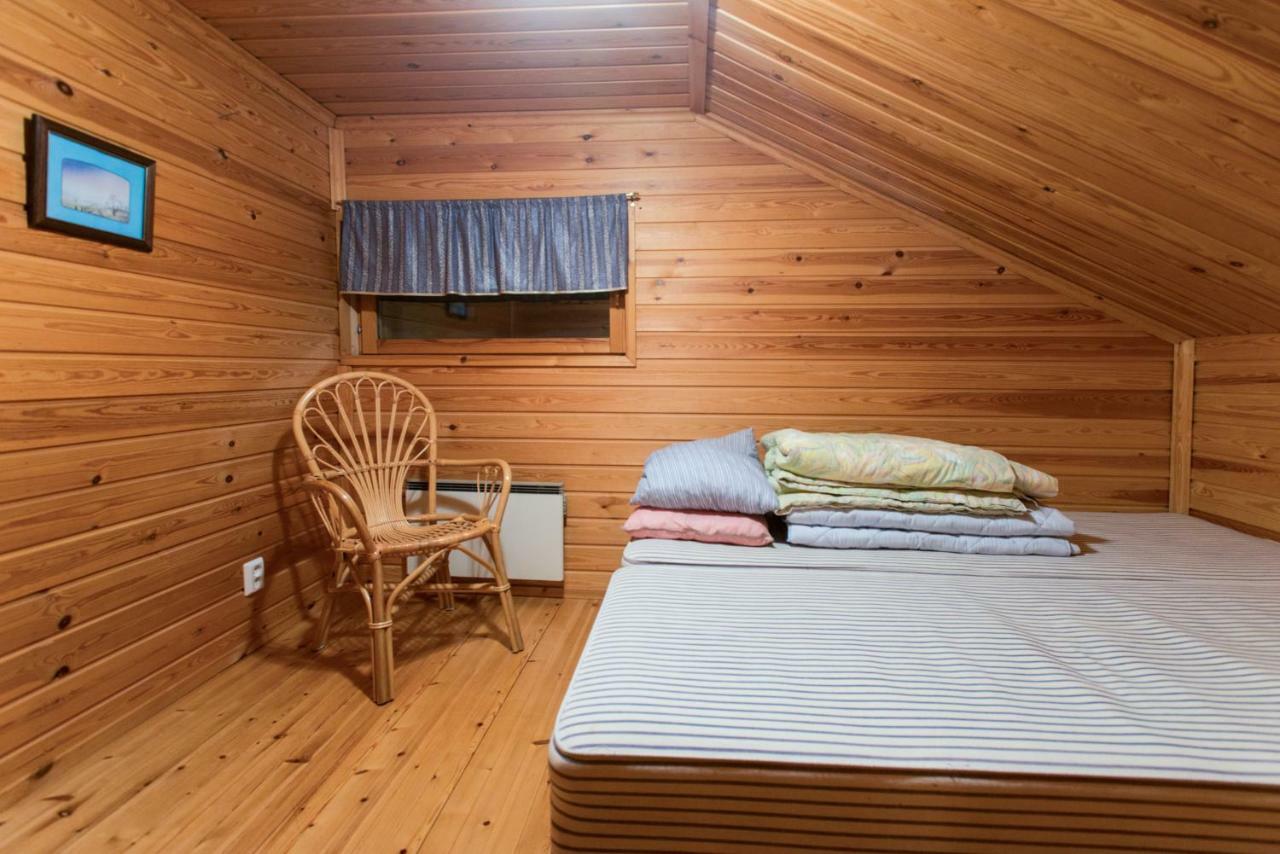 Jaenkaekolo Holiday Home Пухатунтури Экстерьер фото