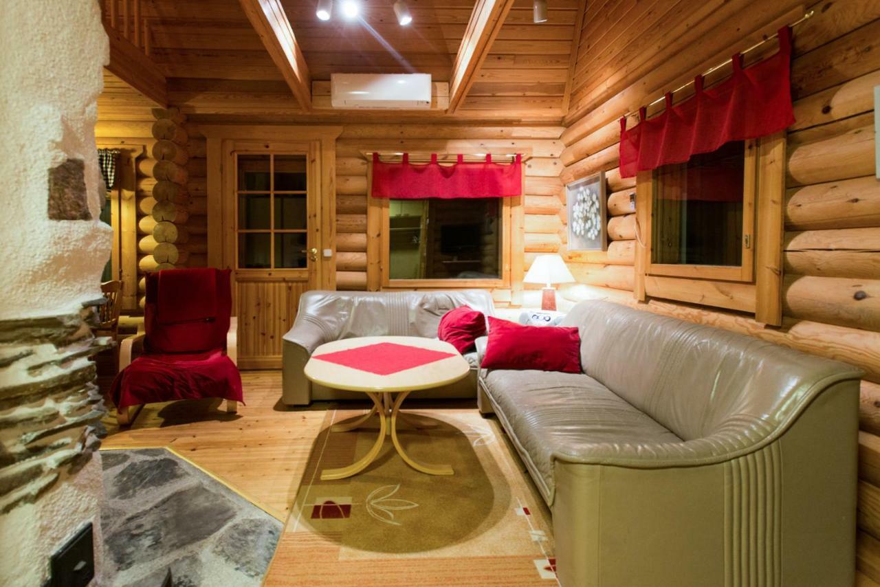 Jaenkaekolo Holiday Home Пухатунтури Экстерьер фото
