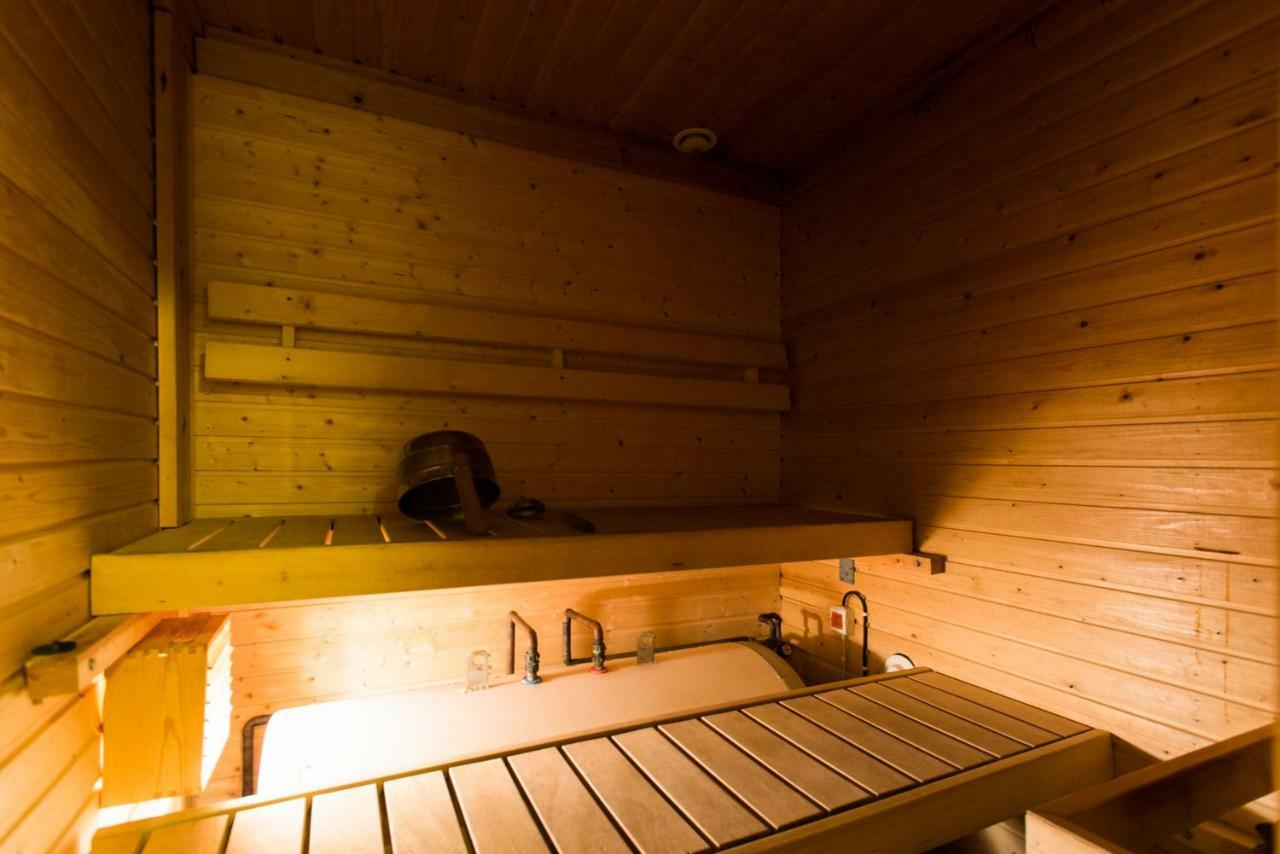 Jaenkaekolo Holiday Home Пухатунтури Экстерьер фото