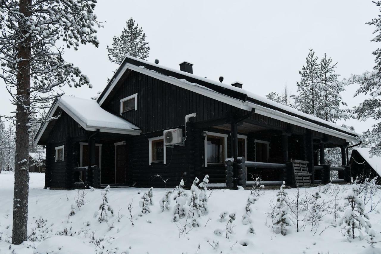 Jaenkaekolo Holiday Home Пухатунтури Экстерьер фото