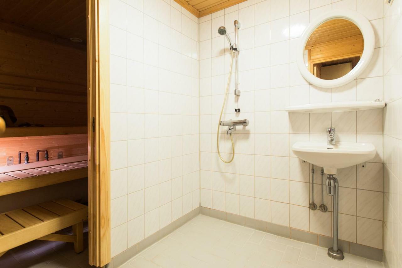 Jaenkaekolo Holiday Home Пухатунтури Экстерьер фото