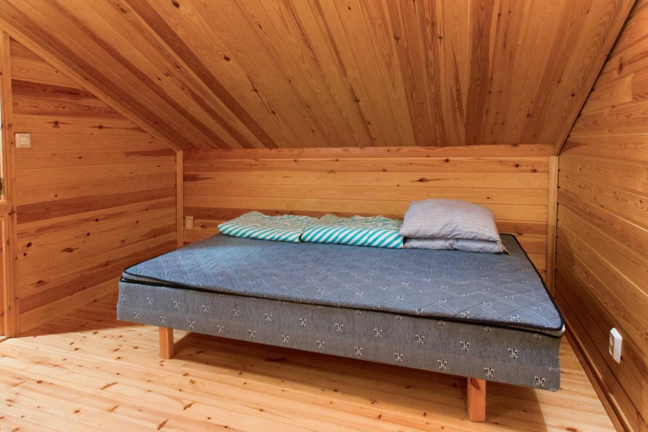 Jaenkaekolo Holiday Home Пухатунтури Экстерьер фото