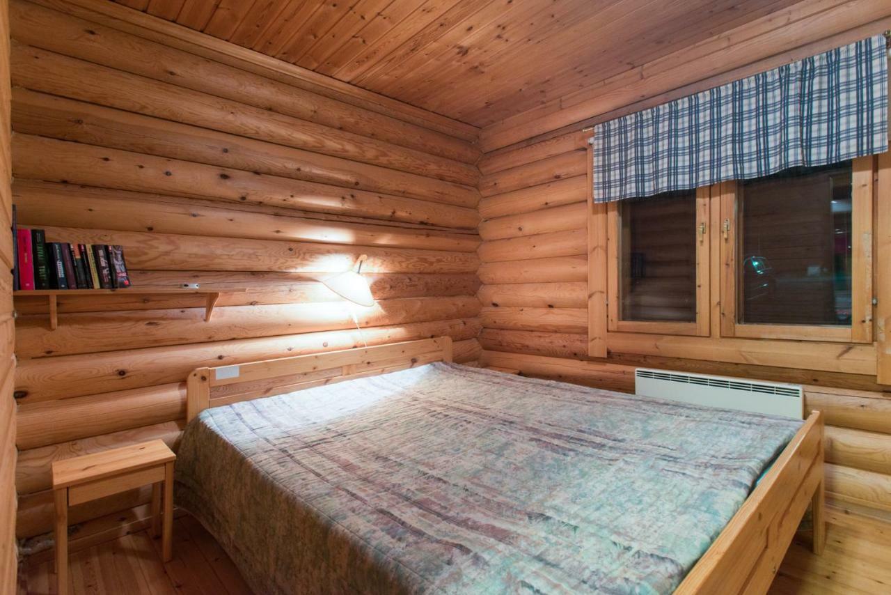 Jaenkaekolo Holiday Home Пухатунтури Экстерьер фото